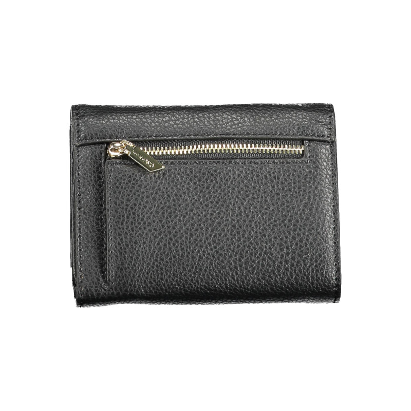 Calvin klein piniginė K60K609492 Juoda