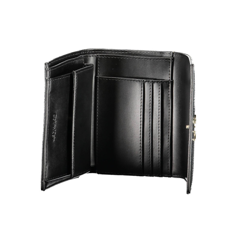 Calvin klein piniginė K60K609492 Juoda