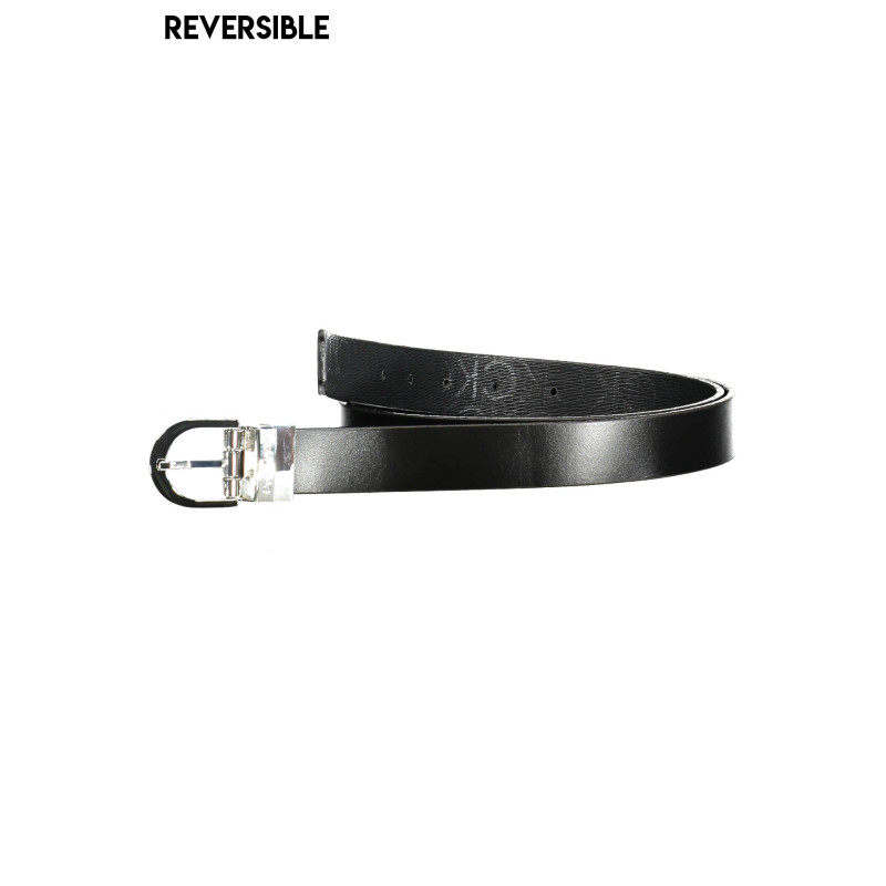 Calvin klein diržas K60K609981 Juoda