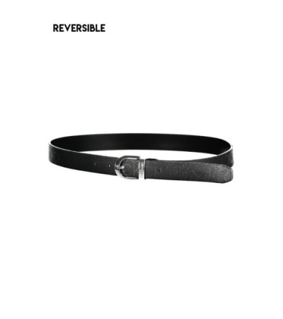 Calvin klein diržas K60K609981 Juoda
