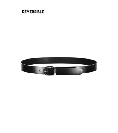 Calvin klein diržas K60K609981 Juoda