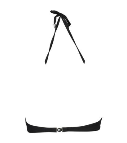 Karl lagerfeld beachwear maudymosi apranga  KL20WTP23 Juoda