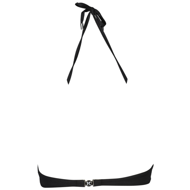 Karl lagerfeld beachwear maudymosi apranga  KL20WTP23 Juoda
