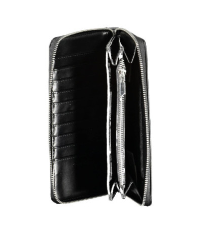 Calvin klein piniginė K60K608164 Juoda