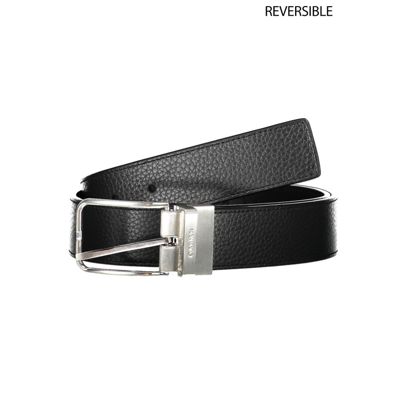 Calvin klein diržas K50K510628 Juoda