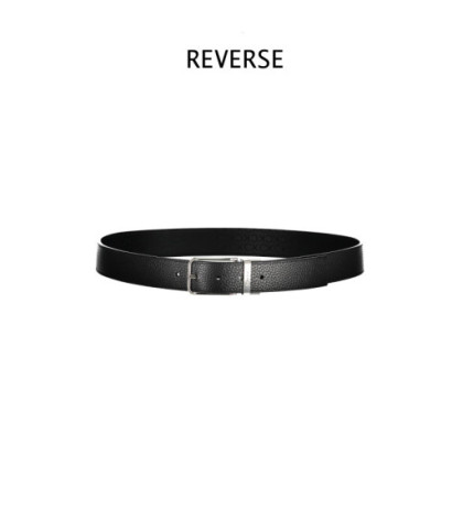 Calvin klein diržas K50K510628 Juoda