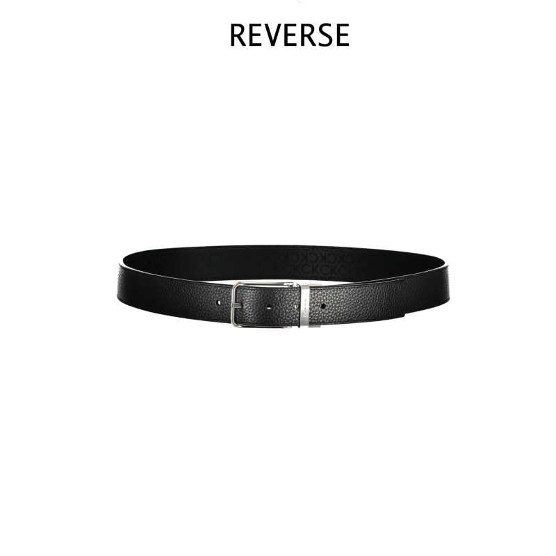 Calvin klein diržas K50K510628 Juoda
