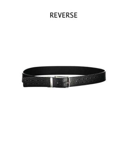 Calvin klein diržas K50K510628 Juoda