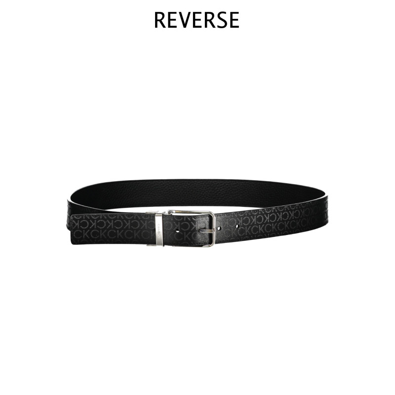 Calvin klein diržas K50K510628 Juoda