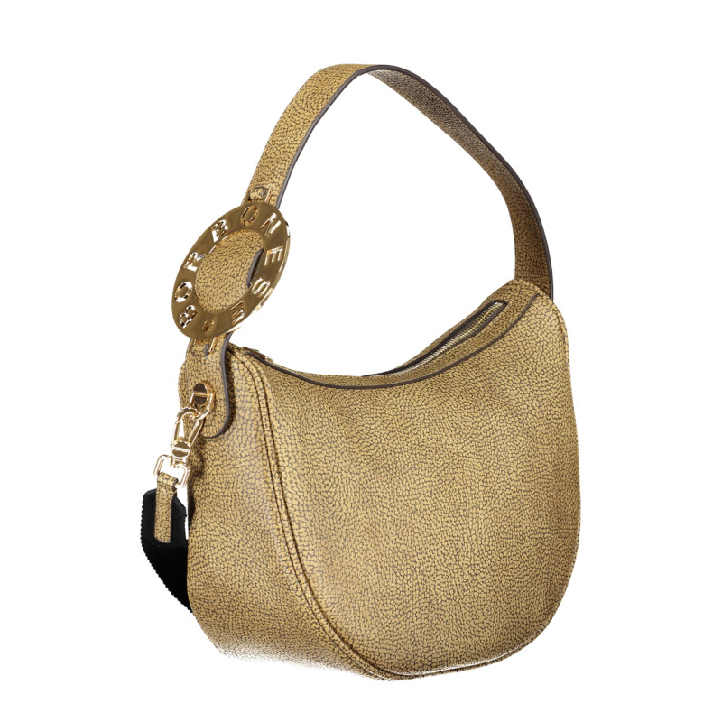 Borbonese rankinė 924098AH2 Beige