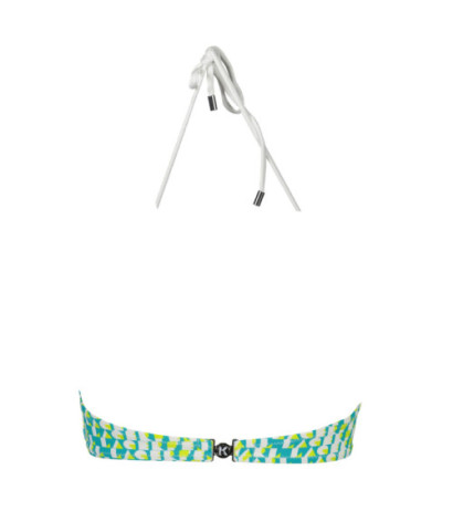Karl lagerfeld beachwear maudymosi apranga  KL20WTP28 Žalia