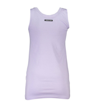 Cavalli class marškiniai QXT62EJD060 Violetinė