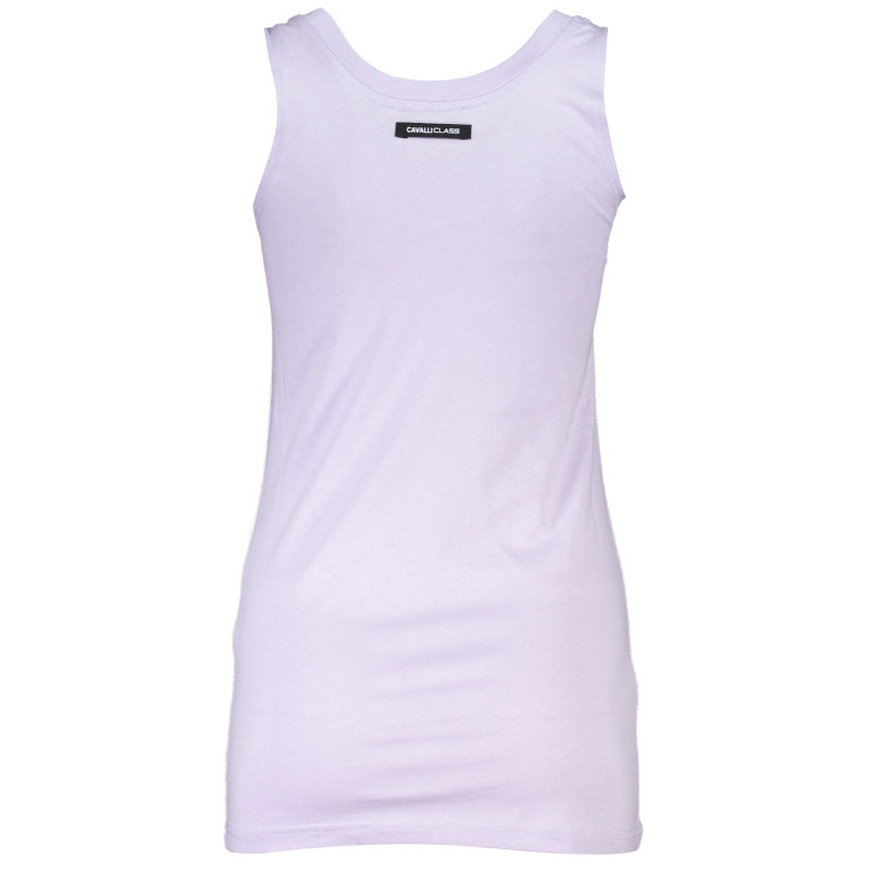 Cavalli class marškiniai QXT62CJD060 Violetinė