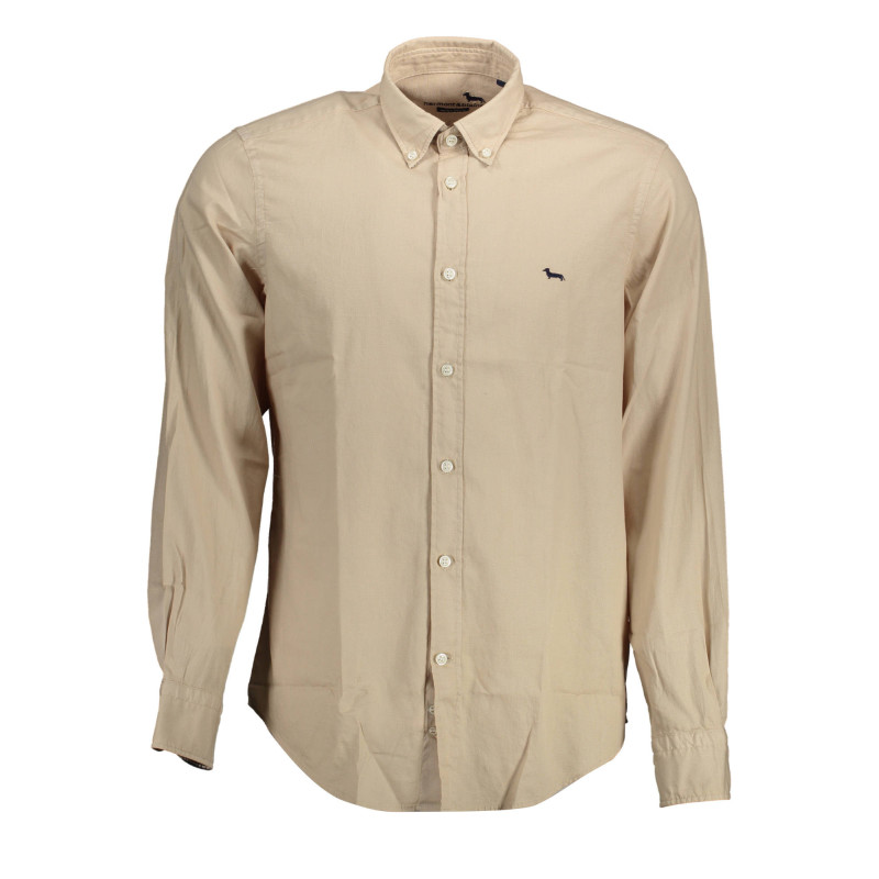 Harmont & blaine marškiniai CRH011011948 Beige