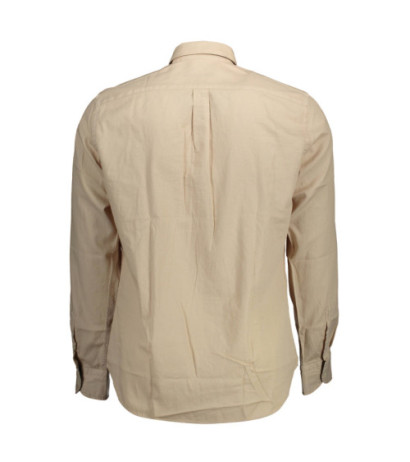 Harmont & blaine marškiniai CRH011011948 Beige