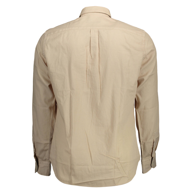 Harmont & blaine marškiniai CRH011011948 Beige