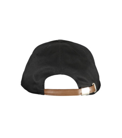 La martina kepurė XUH001TW099 Juoda