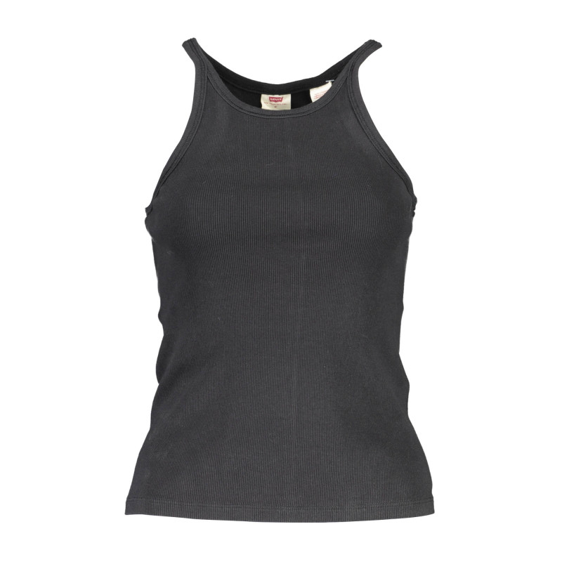 Levi's marškiniai 19706 Juoda