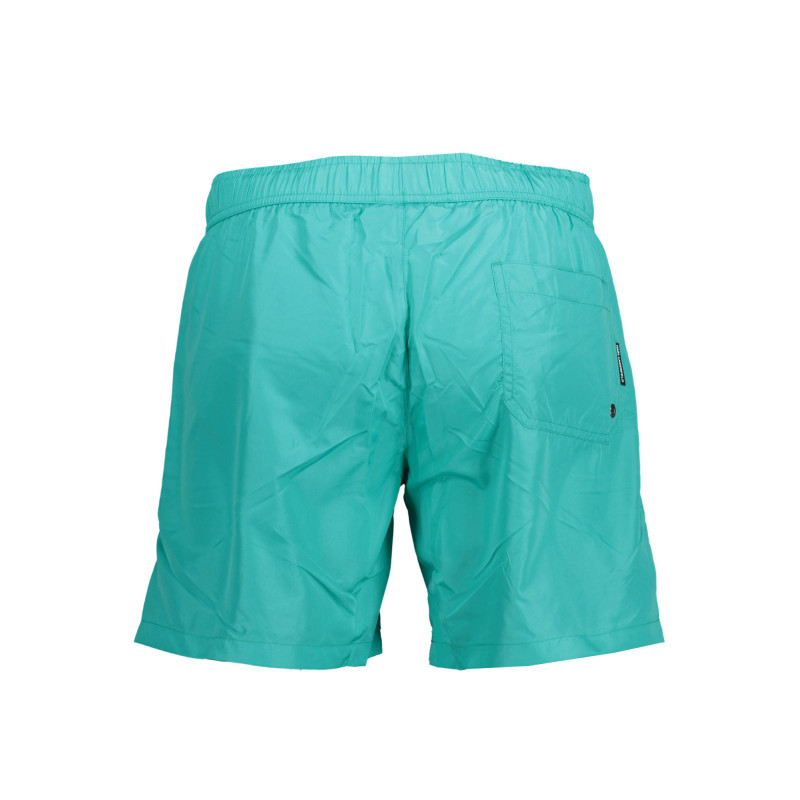 Karl lagerfeld beachwear maudymosi apranga  KL22MBM01 Žalia