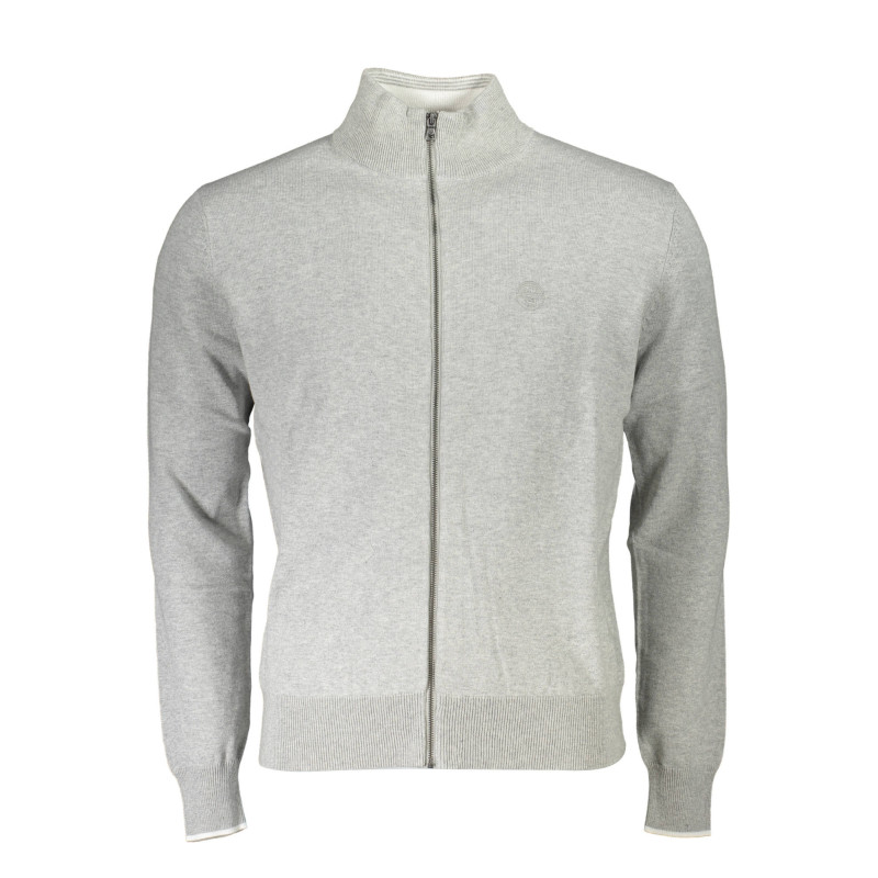 North sails megztinis 699556000 Pilka