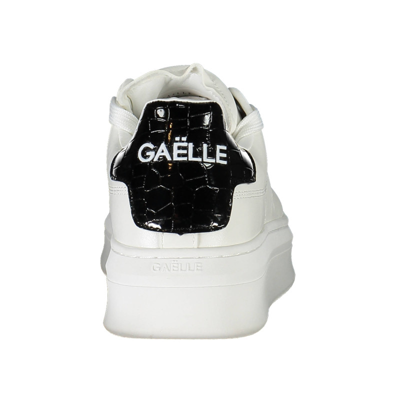 Gaelle paris laisvalaikio bateliai GBCDP2951 Balta