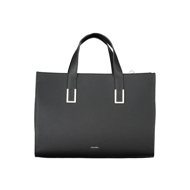 Calvin klein rankinė K60K610448 Juoda