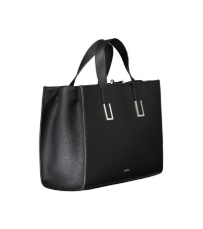 Calvin klein rankinė K60K610448 Juoda