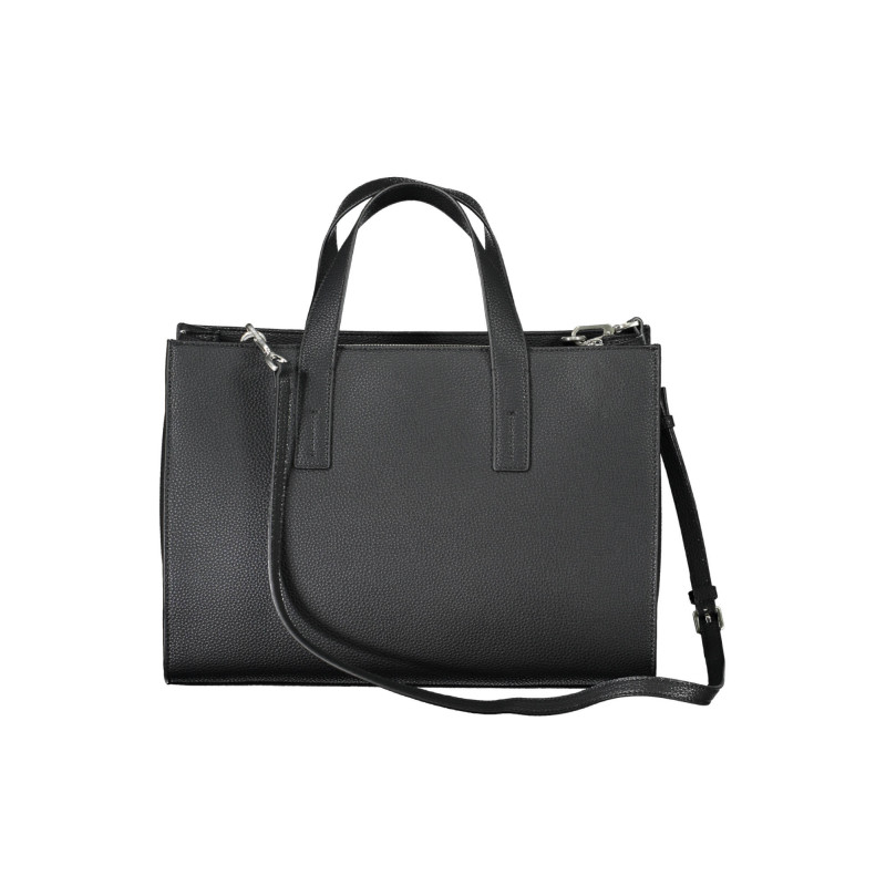 Calvin klein rankinė K60K610448 Juoda