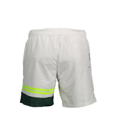 Karl lagerfeld beachwear maudymosi apranga  KL22MBM05 Balta