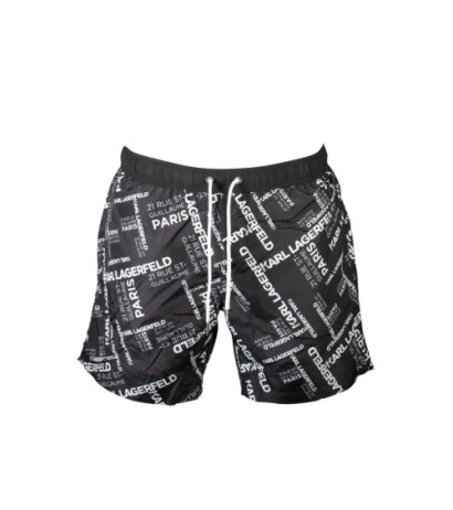 Karl lagerfeld beachwear...