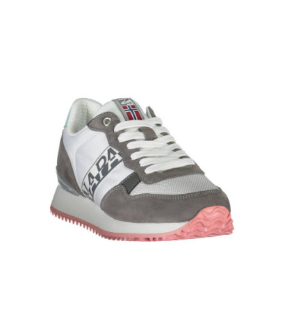 Napapijri shoes laisvalaikio bateliai NP0A4HKJS3ASTRA01NYPF Balta