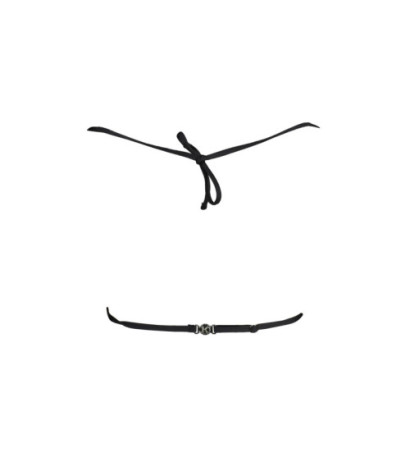 Karl lagerfeld beachwear maudymosi apranga  KL20WTP20 Geltona