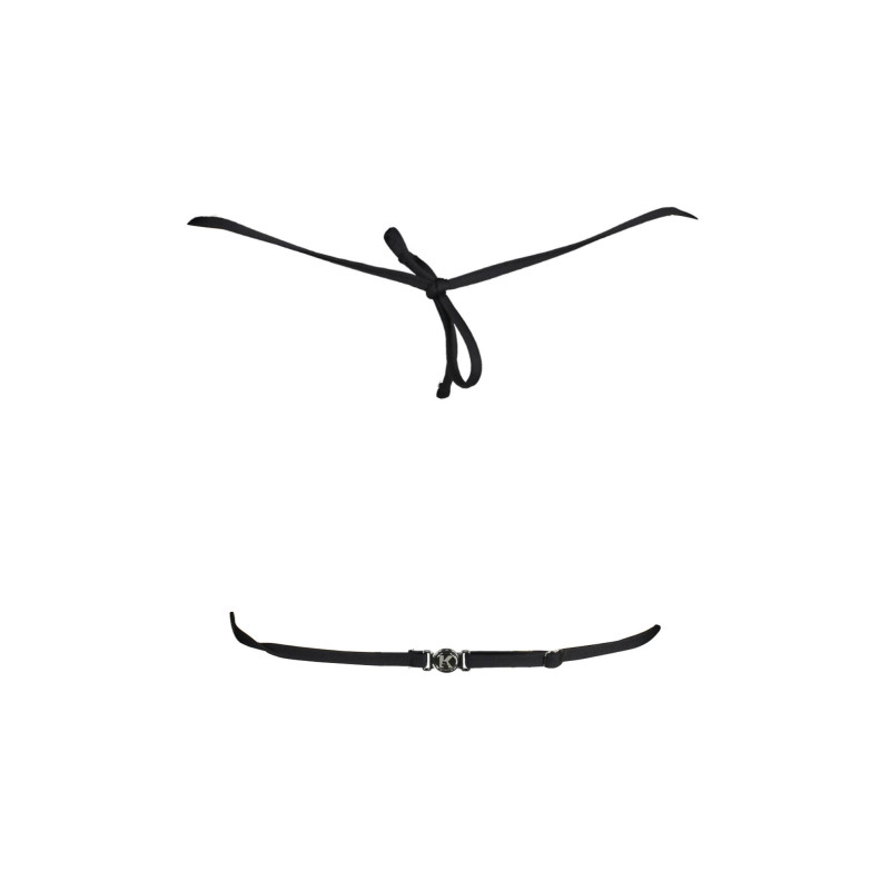 Karl lagerfeld beachwear maudymosi apranga  KL20WTP20 Geltona