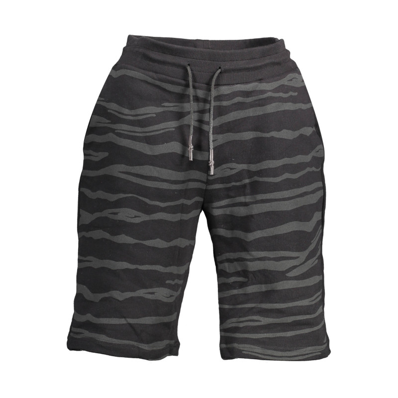 Cavalli class kelnės OXT20U5OE00 Juoda