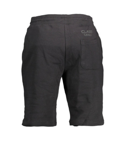 Cavalli class kelnės OXT20U5OE00 Juoda