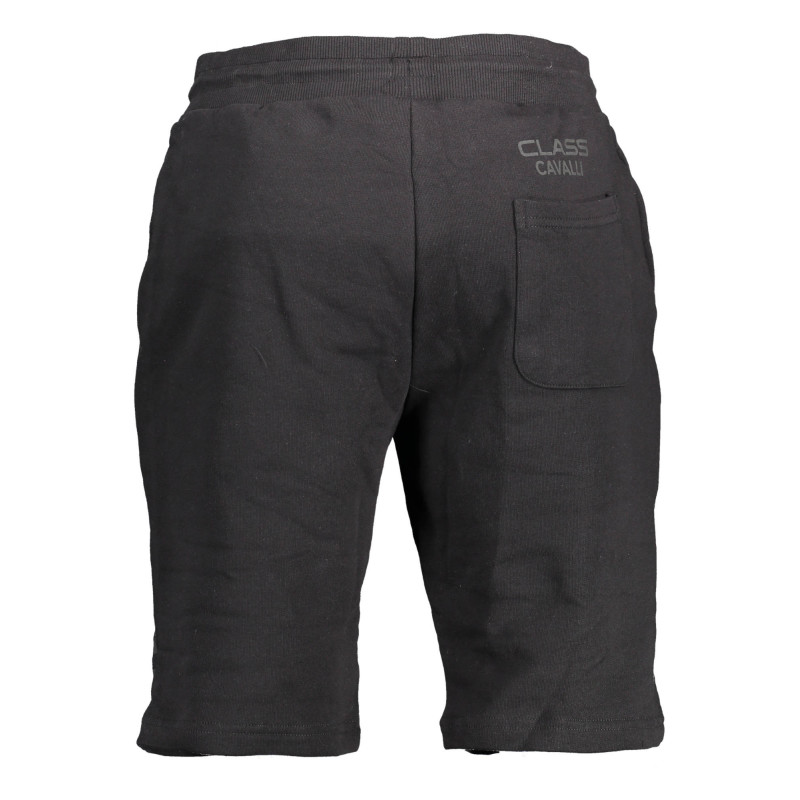 Cavalli class kelnės OXT20U5OE00 Juoda