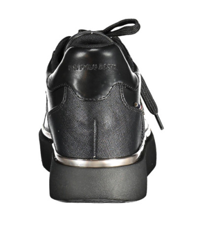 U.s. polo   best price laisvalaikio bateliai ANGIE001WAY1 Juoda