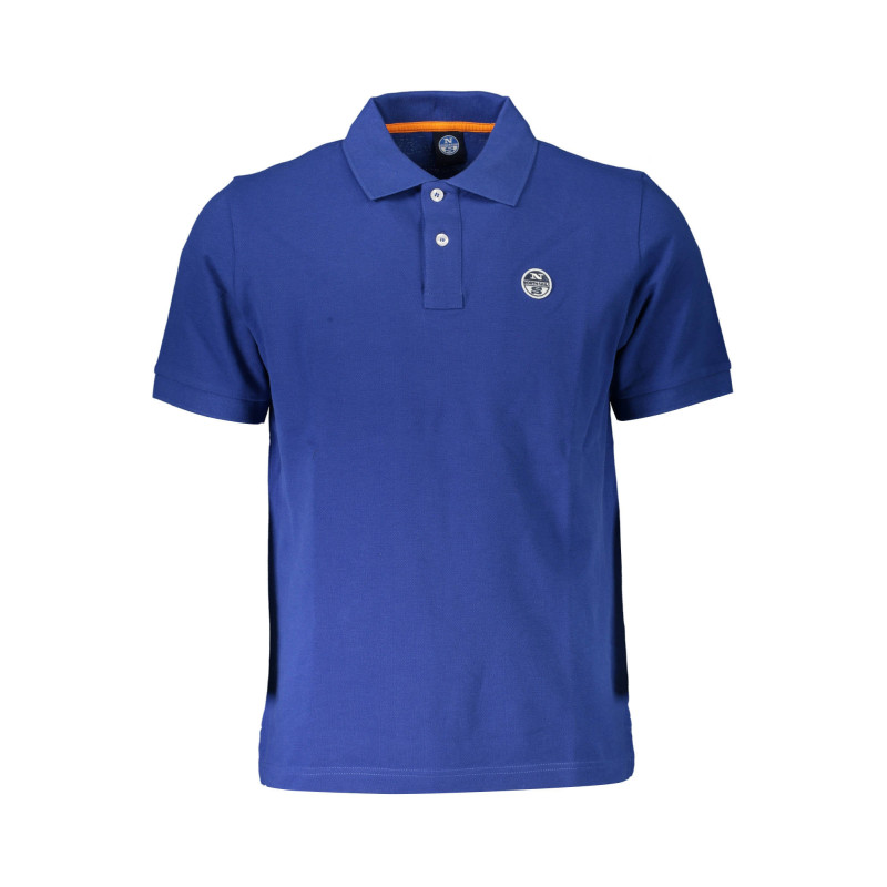 North sails polo marškinėliai 902499000 Mėlyna