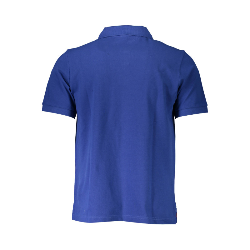 North sails polo marškinėliai 902499000 Mėlyna