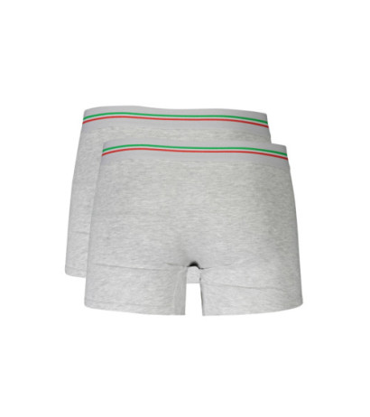 Aeronautica militare apatinis trikotažas SCOBX002J508 Pilka