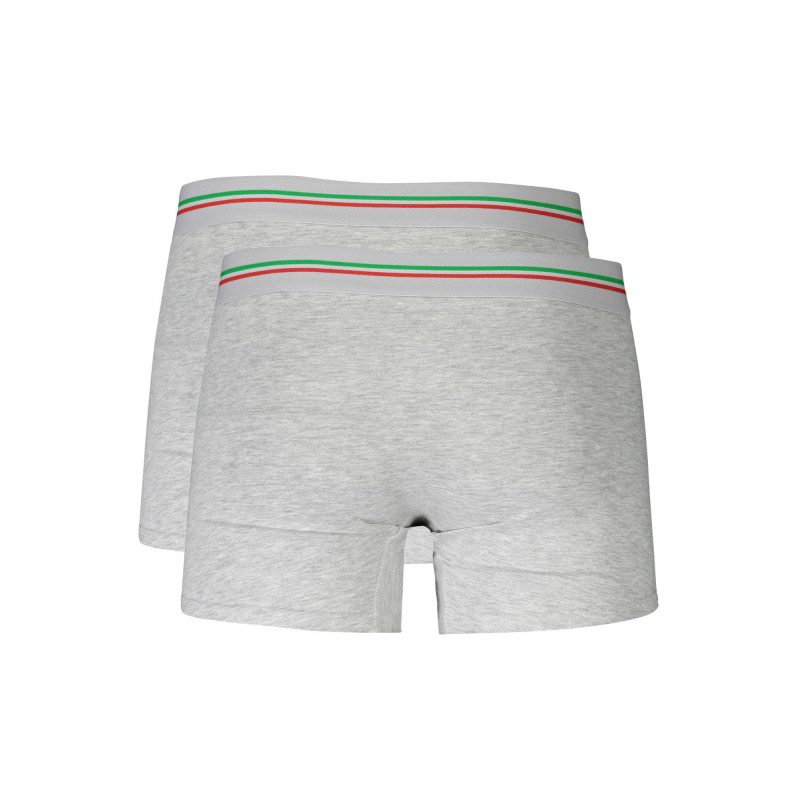 Aeronautica militare apatinis trikotažas SCOBX002J508 Pilka