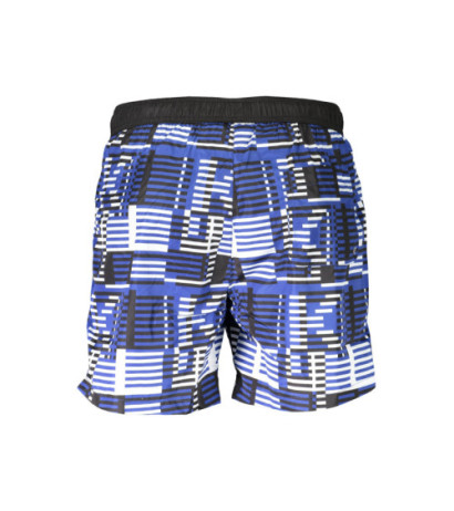 Karl lagerfeld beachwear maudymosi apranga  KL20MBM11 Mėlyna