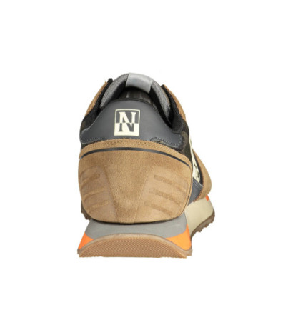 Napapijri shoes laisvalaikio bateliai NP0A4H7TF2VIRTUS02NYC Beige