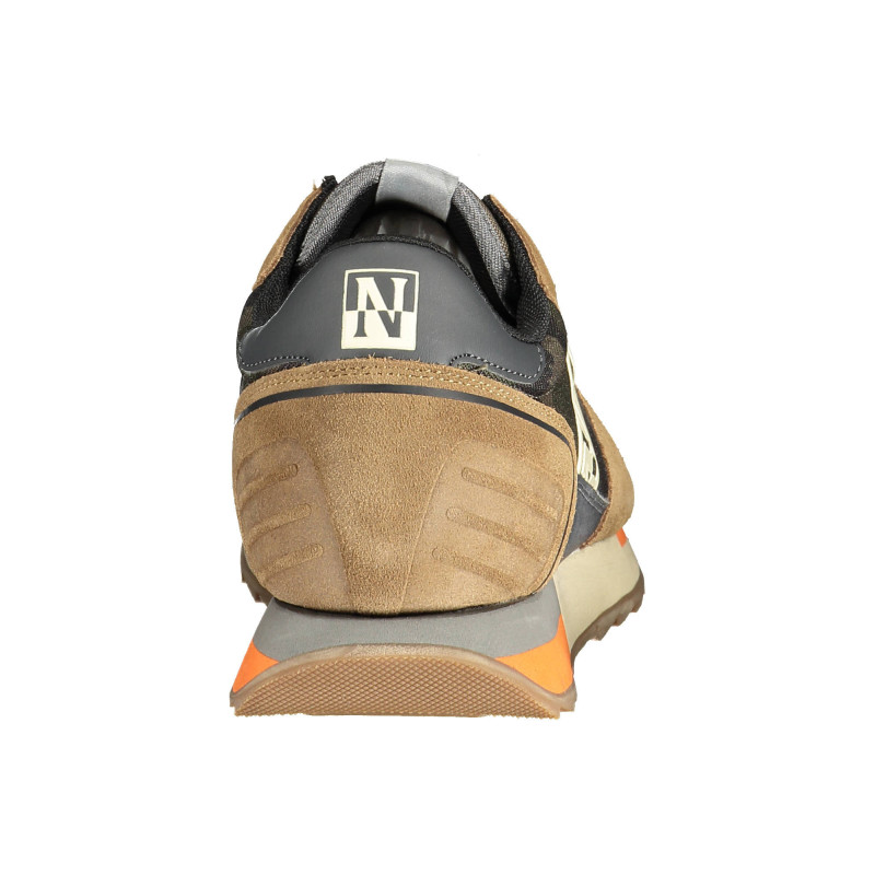 Napapijri shoes laisvalaikio bateliai NP0A4H7TF2VIRTUS02NYC Beige