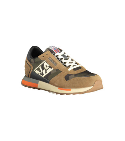 Napapijri shoes laisvalaikio bateliai NP0A4H7TF2VIRTUS02NYC Beige