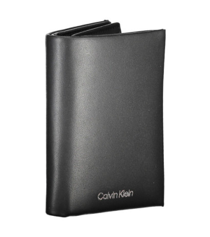 Calvin klein piniginė K50K510588 Juoda