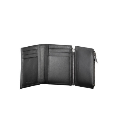 Calvin klein piniginė K50K510588 Juoda