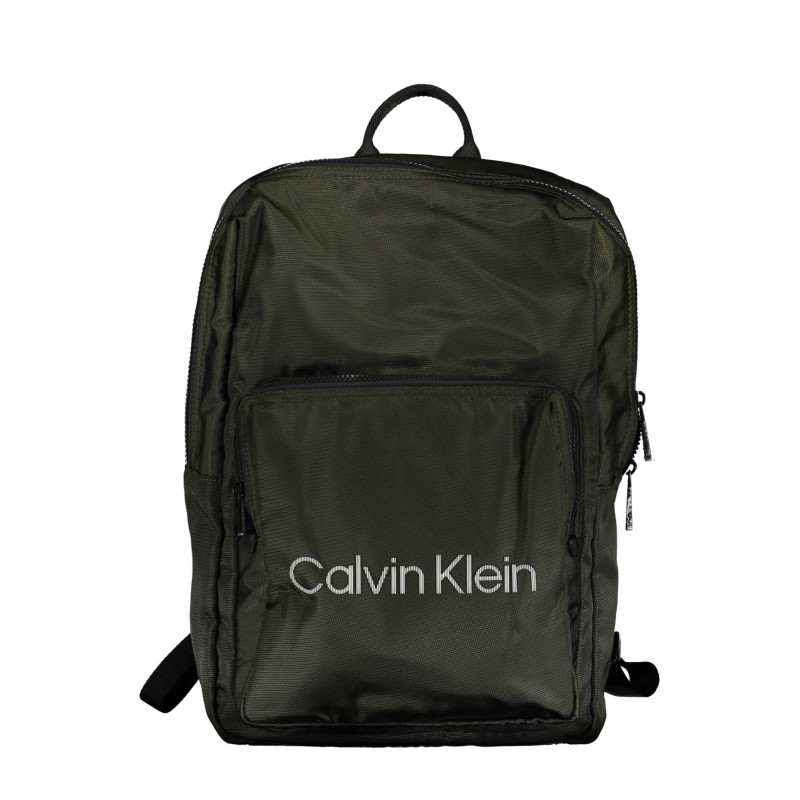 Calvin klein kuprinė K50K510004 Žalia