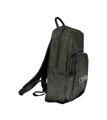 Calvin klein kuprinė K50K510004 Žalia