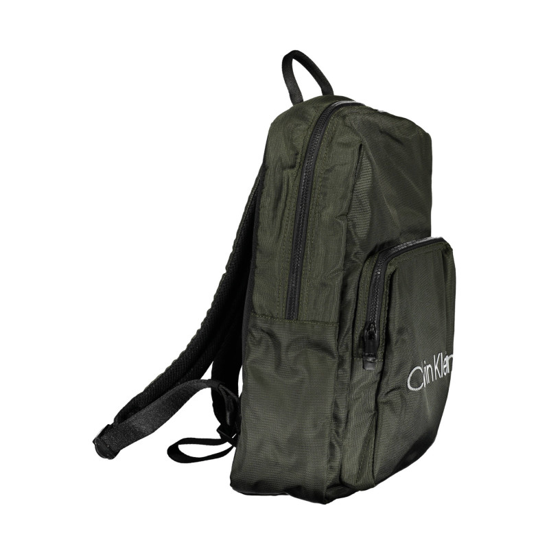 Calvin klein kuprinė K50K510004 Žalia